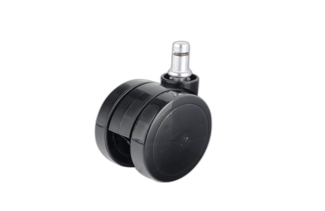 HTS Caster | Swivel Caster with Pin D 60 mm